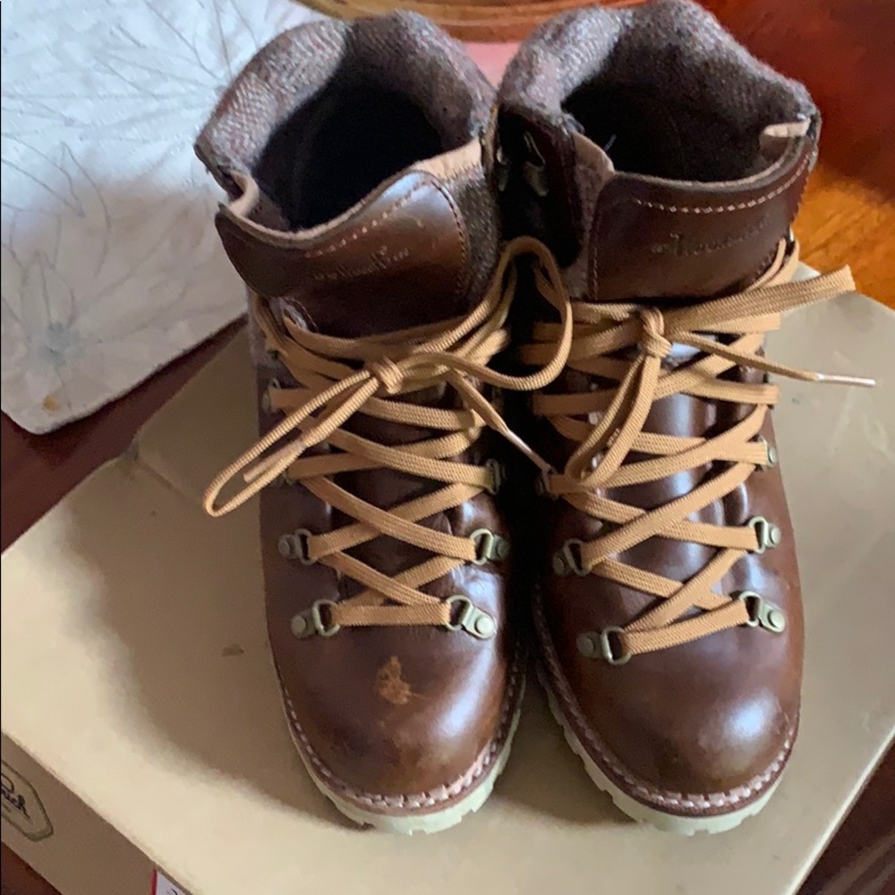 Woolrich women rockies
